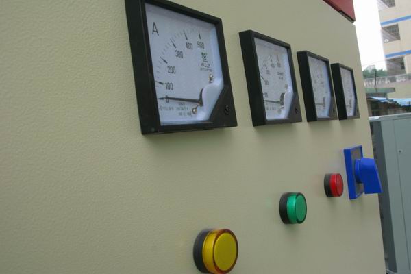 元谋配电柜-3683讲讲配电柜注意事项